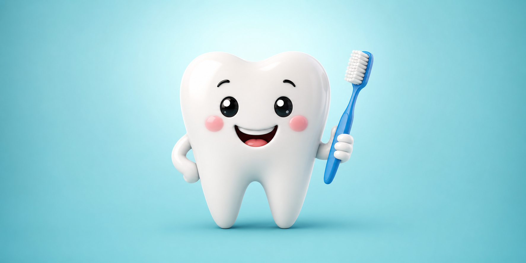 Children's Dentistry in Dubai