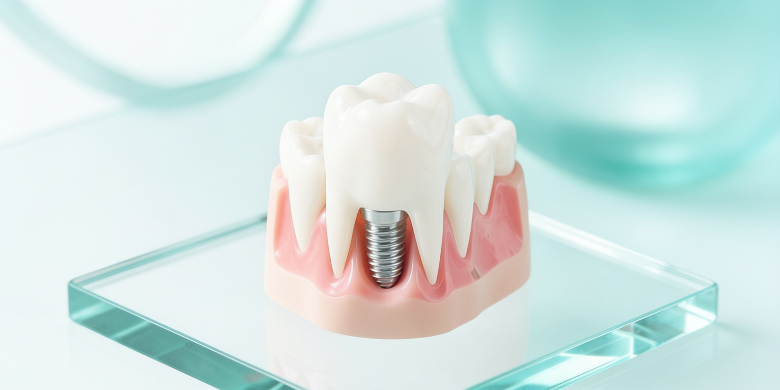 Dental Implants in Dubai