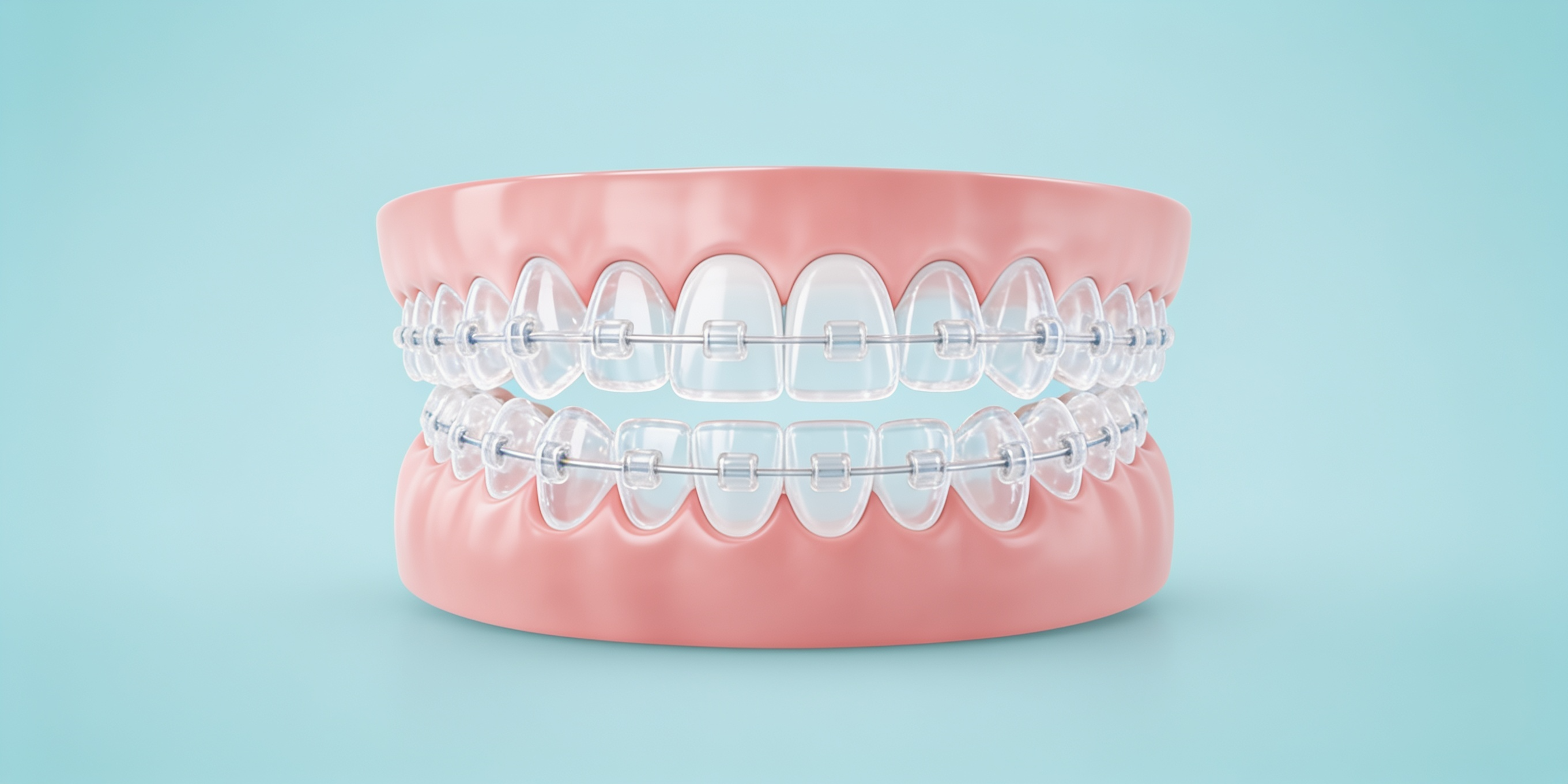 Invisalign in Dubai
