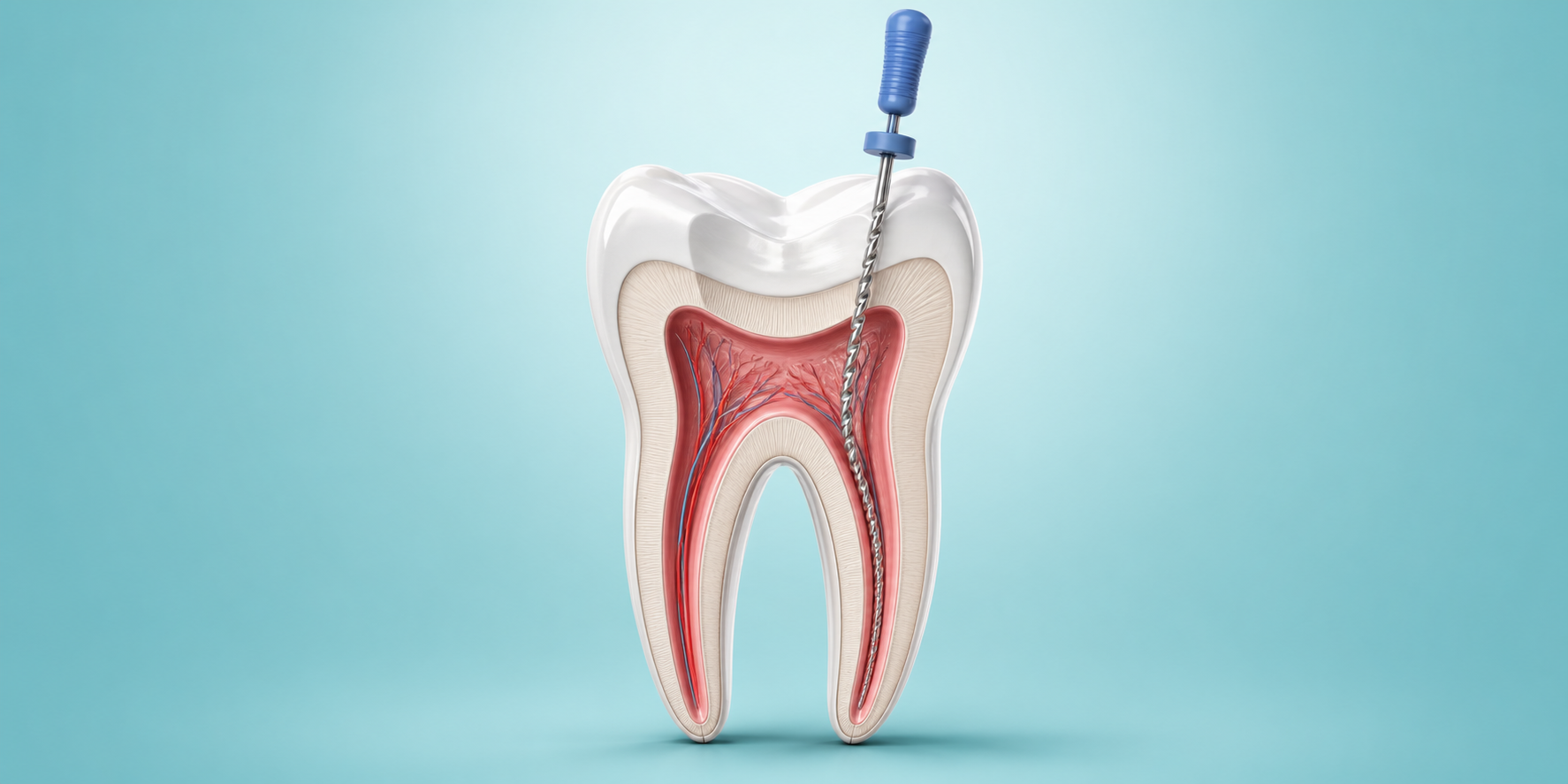 Root Canal Treatment in Dubai
